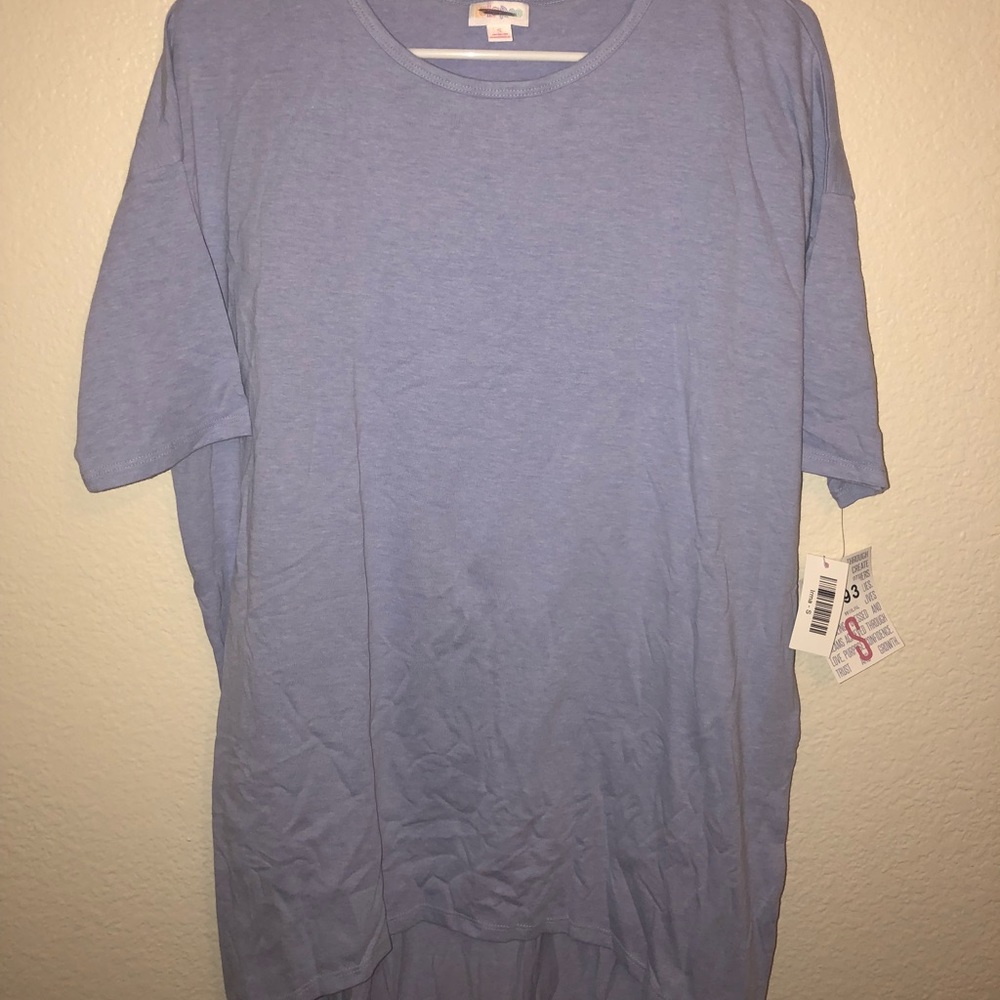Small Irma tunic